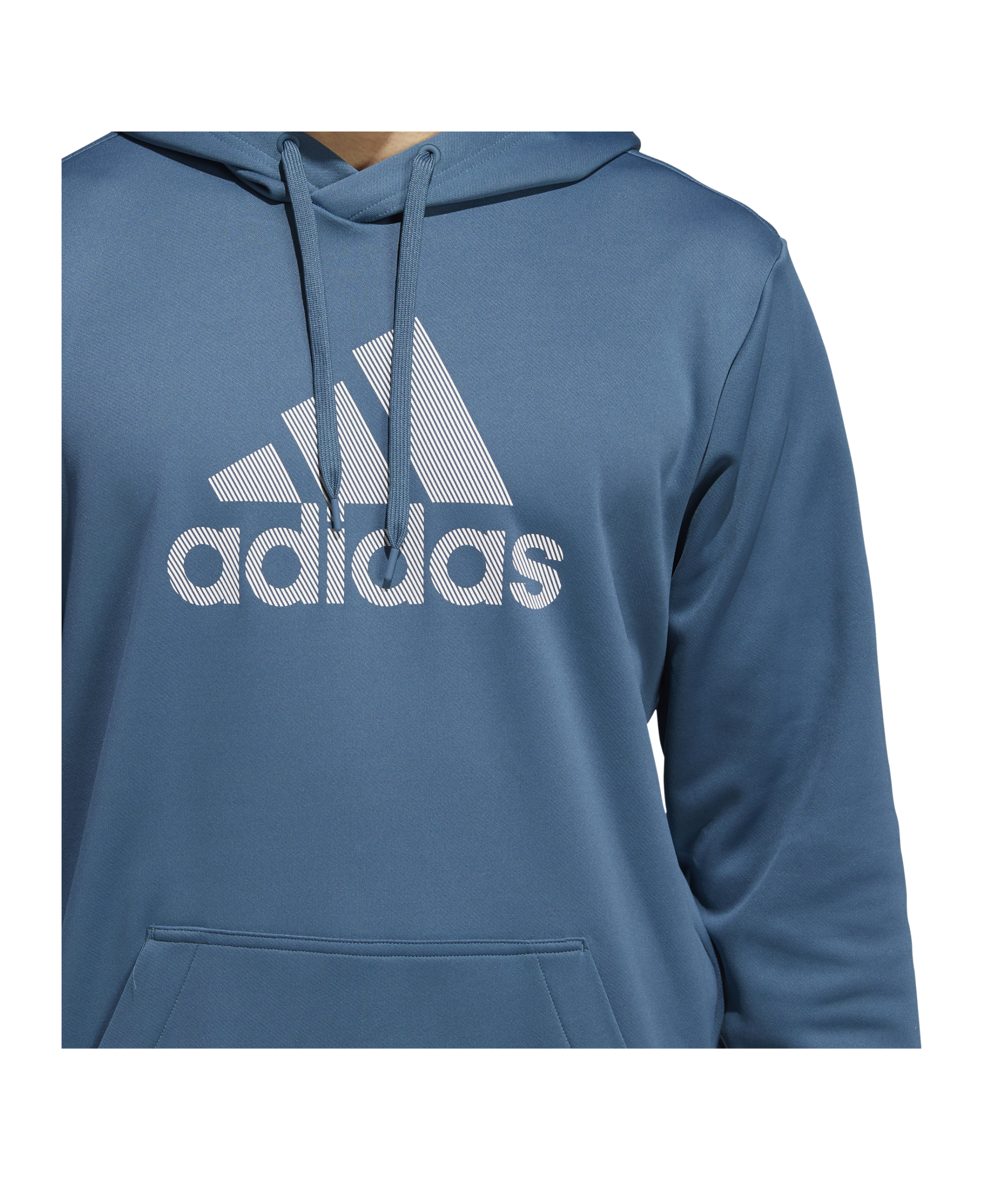 adidas big boss hoodie