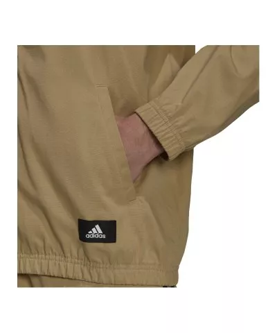 Casaco adidas Sportswear M FI WV TT