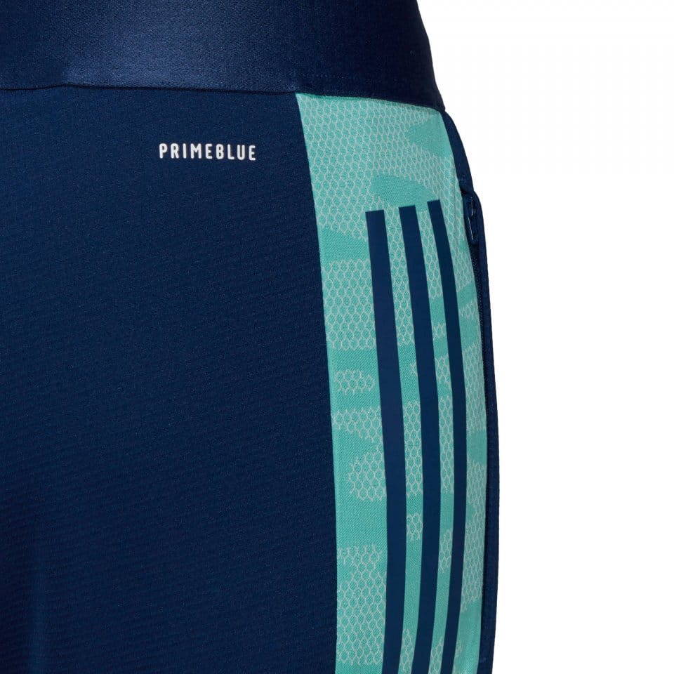 Calças school adidas AFC EU TR PNT