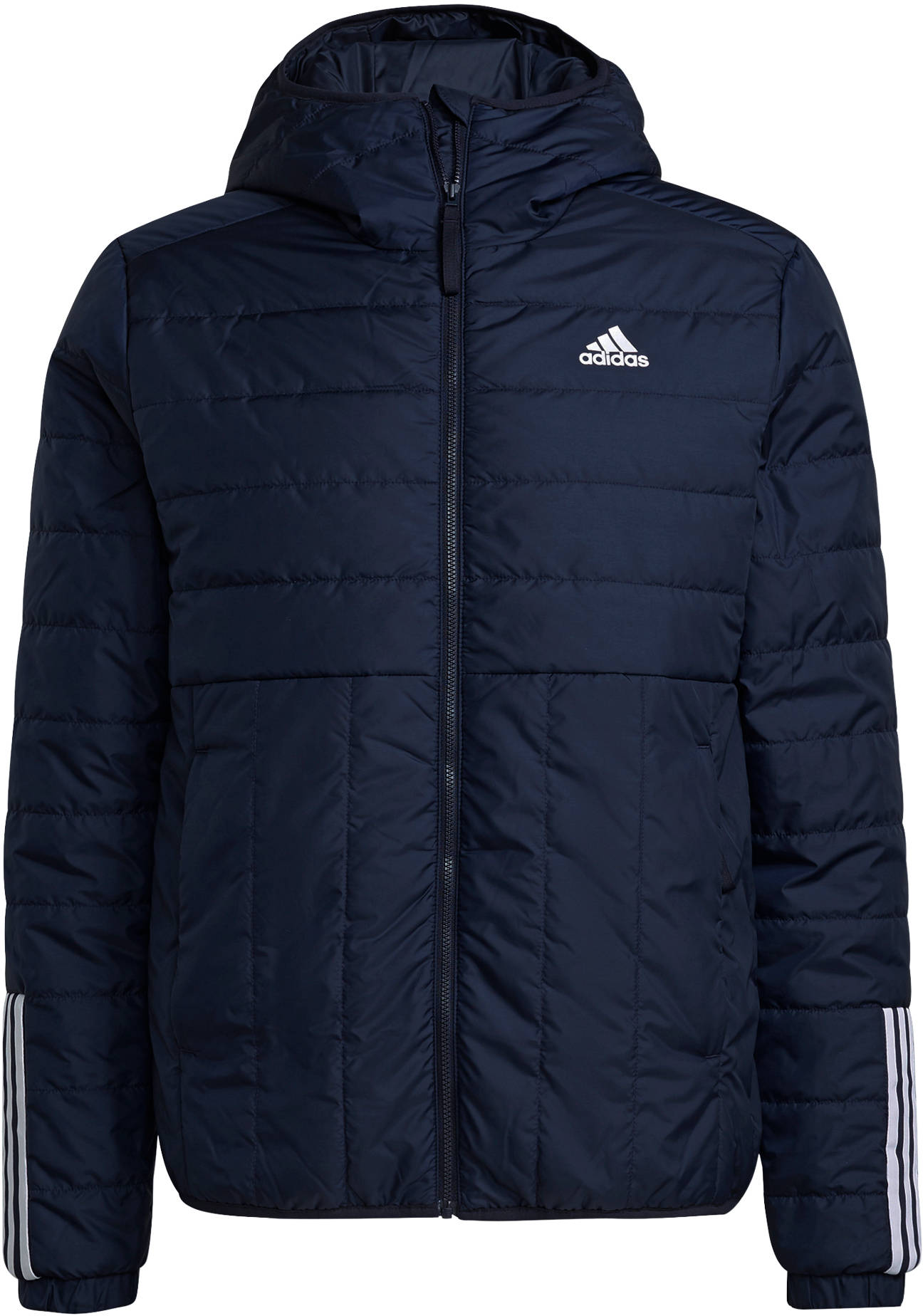 Bunda s kapucňou adidas Terrex ITAVIC L HO JKT