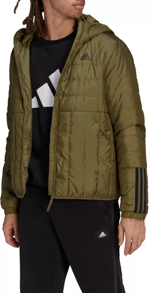 adidas Terrex ITAVIC L HO JKT Kapucnis kabát