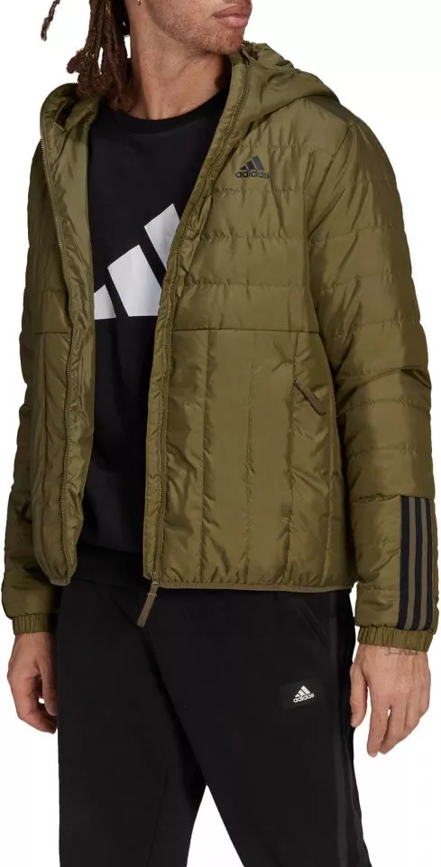 Kapuzenjacke adidas Terrex ITAVIC L HO JKT