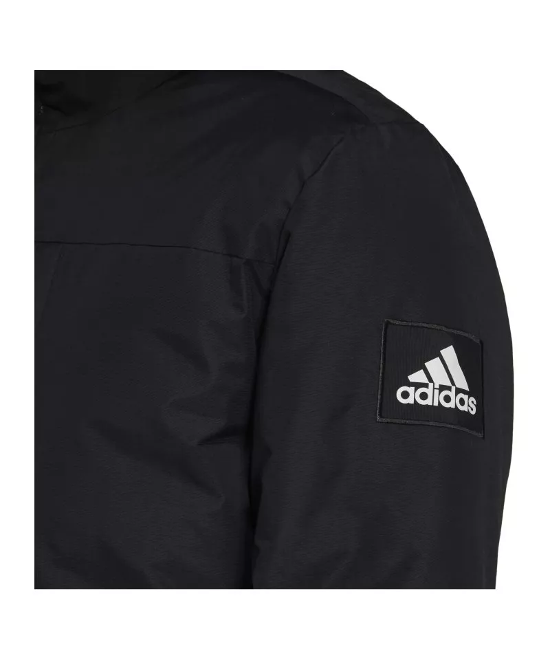 adidas Sportswear UTILITAS HO PKA Kapucnis kabát