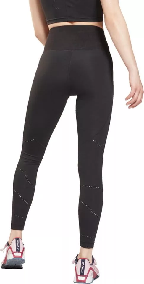 Legíny Reebok TS Lux Perform Perf Tight