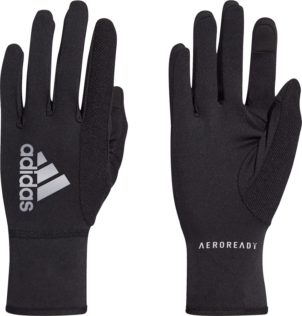 Běžecké rukavice adidas AEROREADY