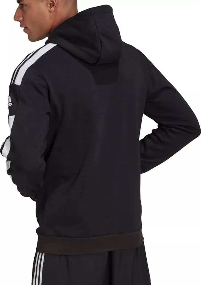 Hanorac cu gluga adidas SQ21 SW HOOD