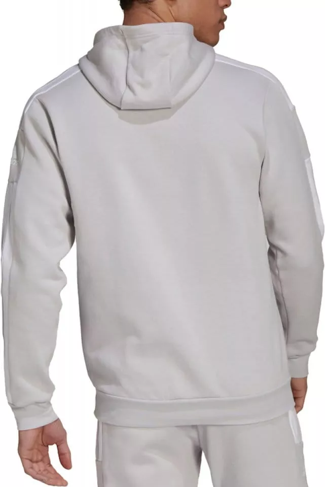 Sweatshirt med hætte adidas SQ21 SW HOOD