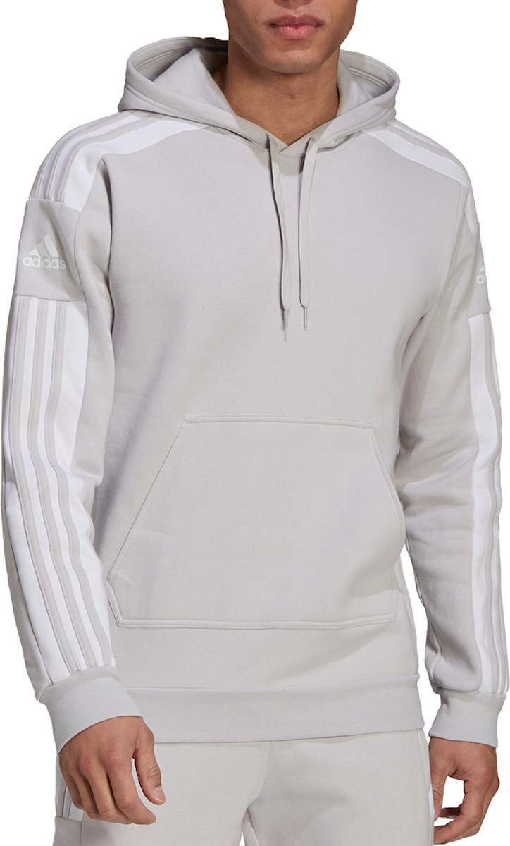 Mikina s kapucňou adidas SQ21 SW HOOD