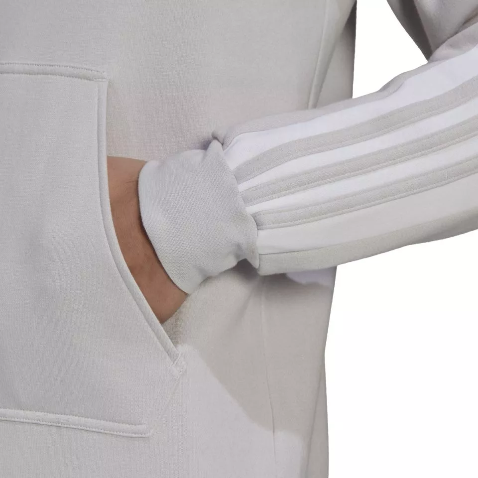 Hanorac cu gluga adidas SQ21 SW HOOD