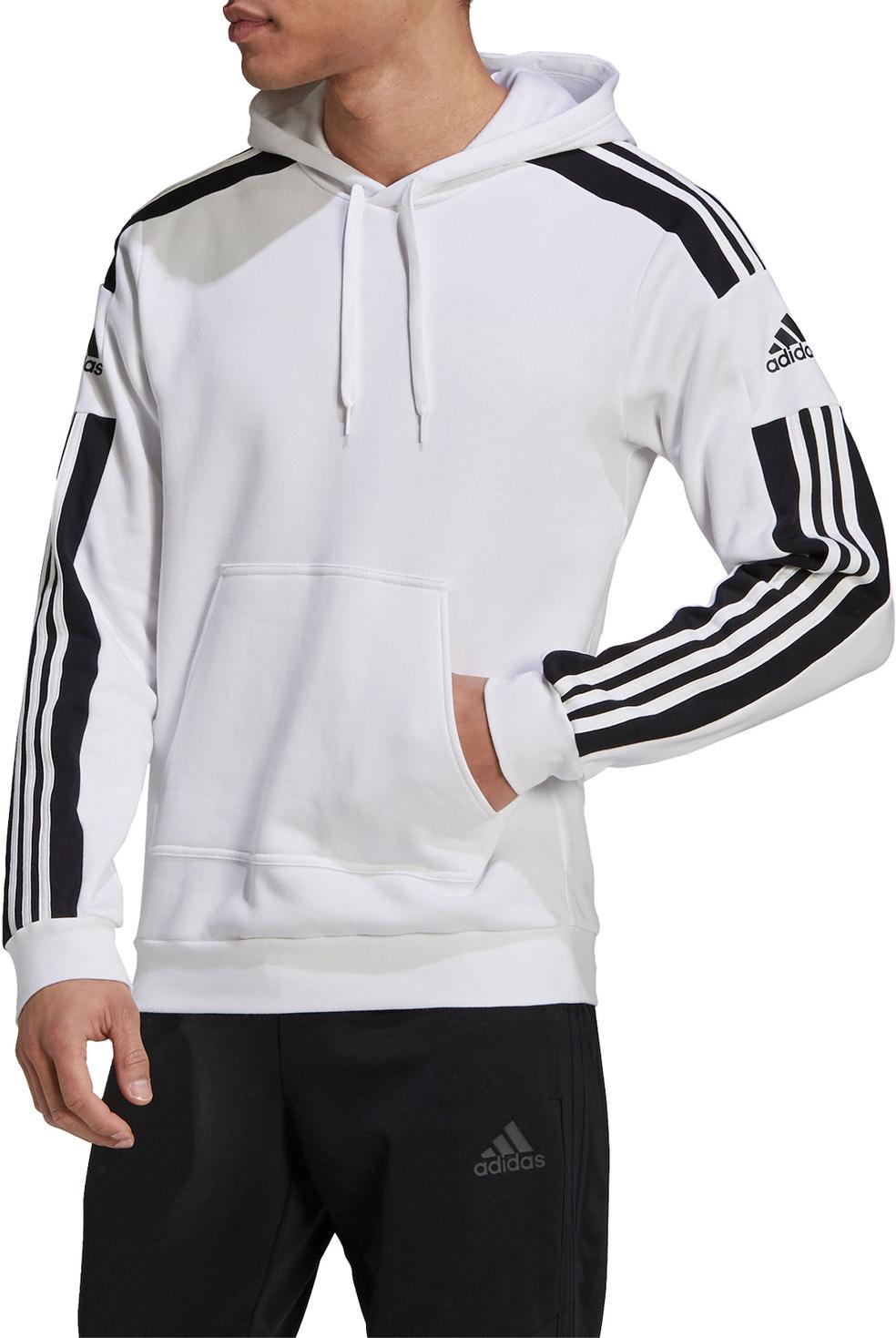 Hooded sweatshirt adidas SQ21 SW HOOD