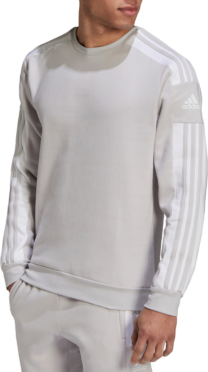 adidas SQ21 SW TOP Melegítő felsők