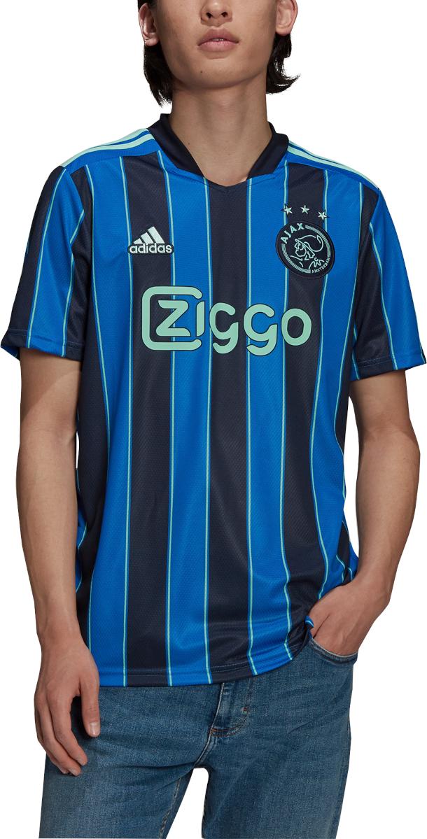 Bluza adidas AJAX A JSY 2021/22