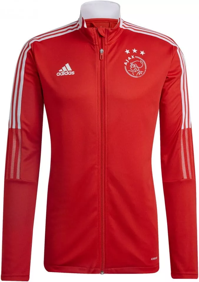 Pánská tréninková bunda adidas Ajax Amsterdam 2021/22