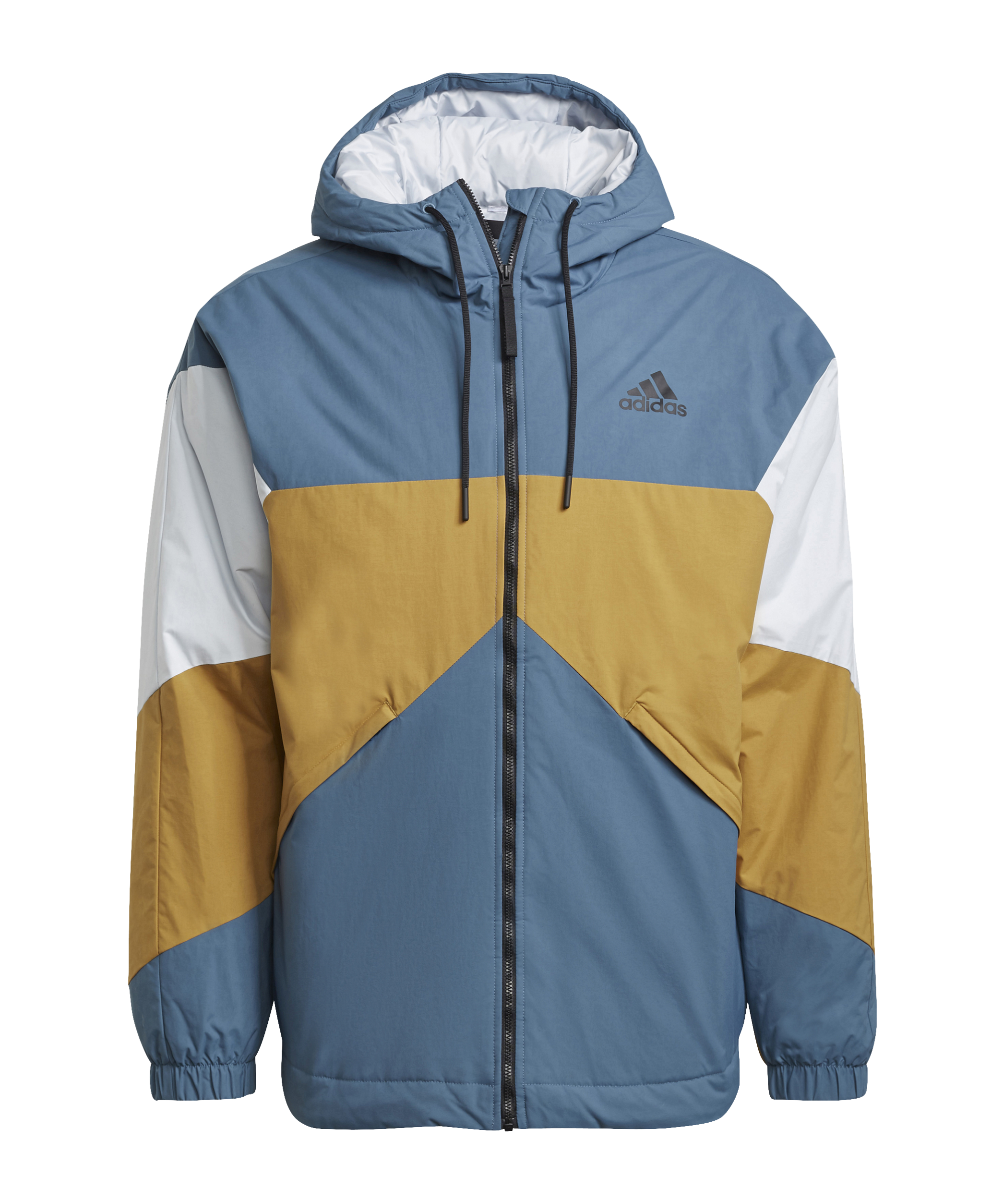 Chaqueta capucha adidas Terrex BTS HD JACKET 11teamsports.es