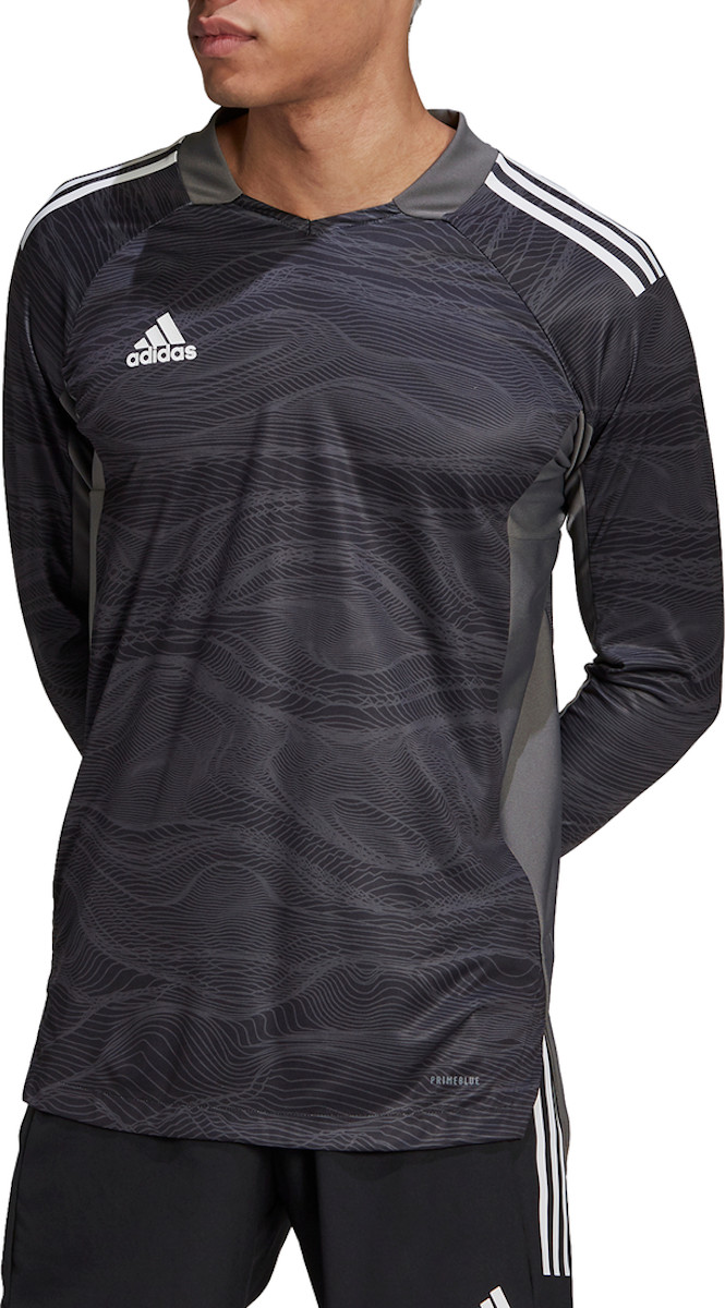 Shirt met lange mouwen adidas CON GK 21 JSY L