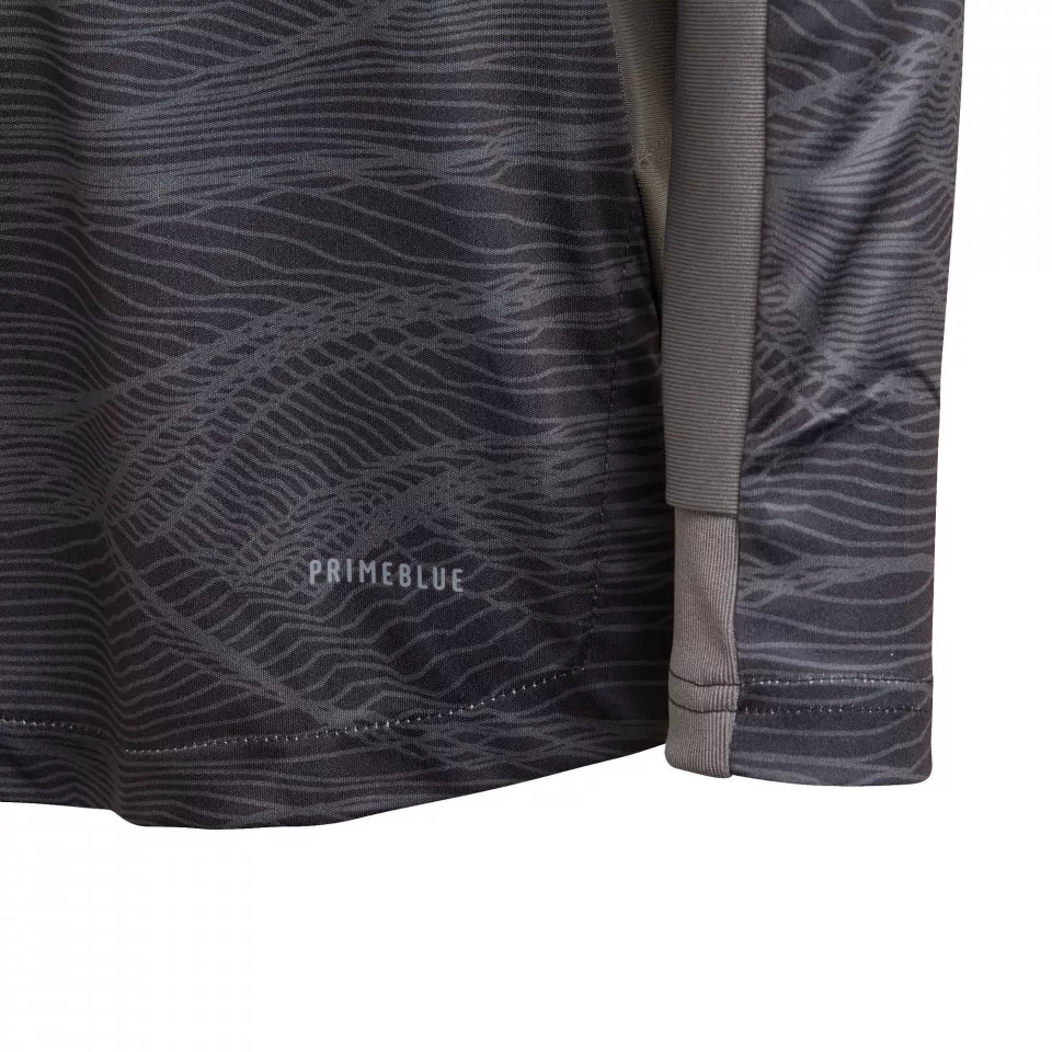 Camisola de manga-comprida adidas CON GK 21 JSYYL