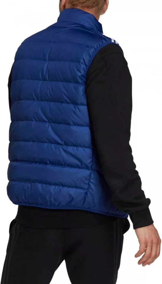 Colete view adidas Terrex ESS DOWN VEST