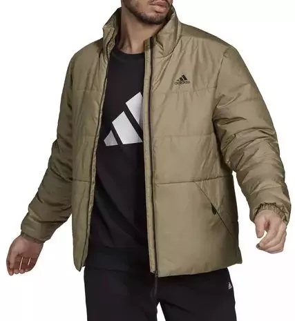 Jakke adidas Sportswear BSC 3S INS JKT
