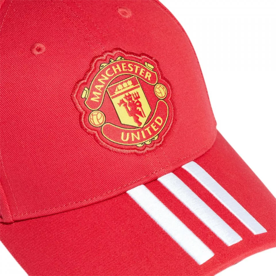 Šiltovka adidas MUFC BB CAP