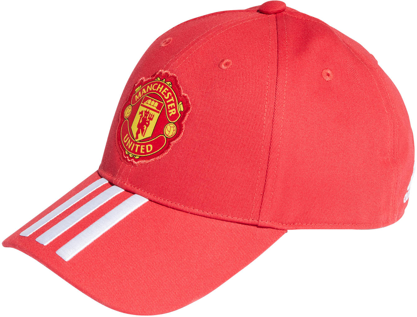 Šiltovka adidas MUFC BB CAP
