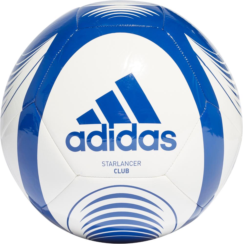 Balón adidas STARLANCER CLB