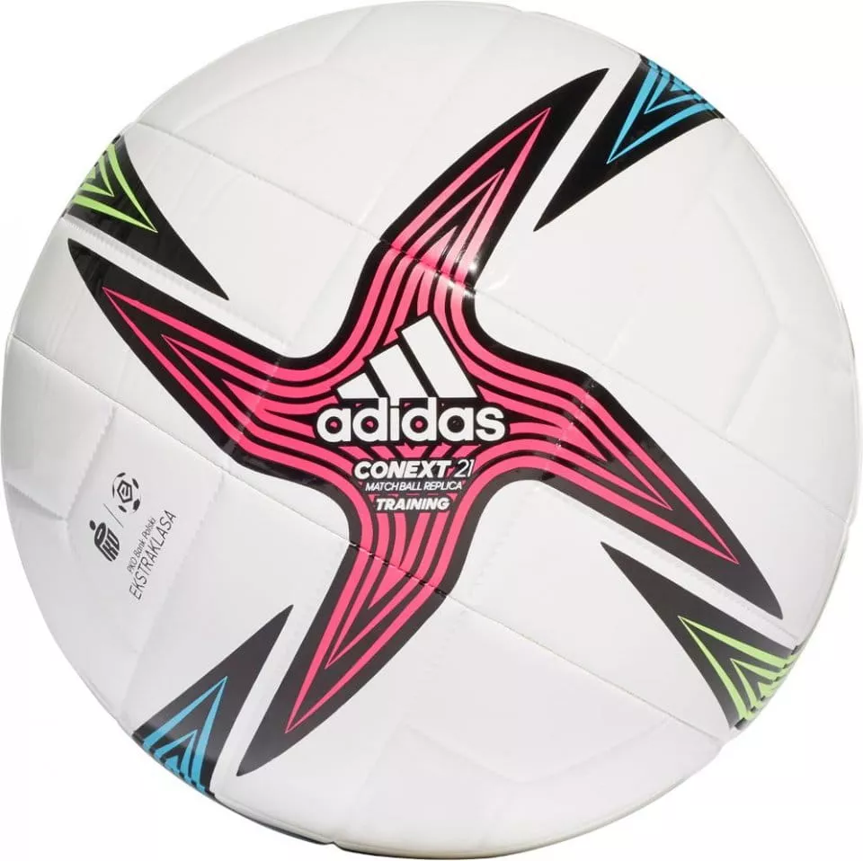 Fotbalový míč adidas Ekstraklasa Trn