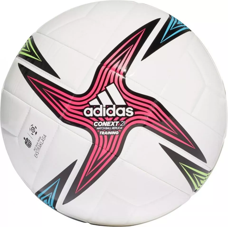 Ball adidas EKSTRAKLASA TRN