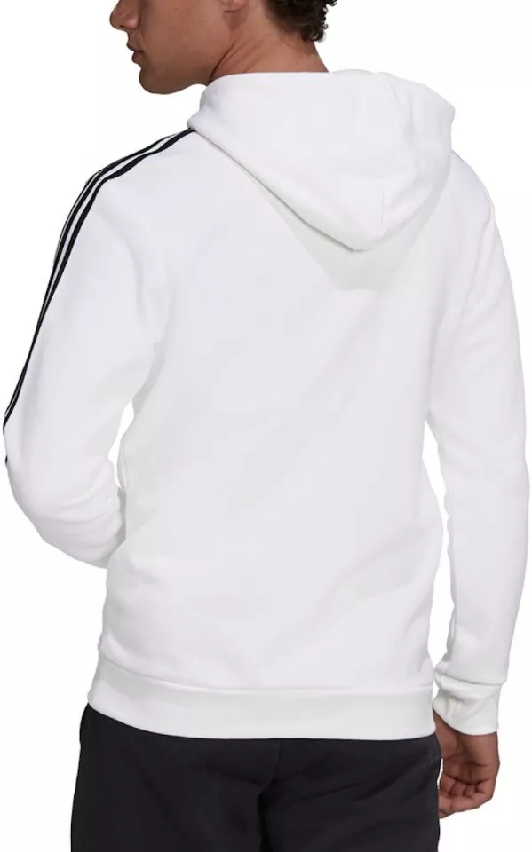Sweatshirt com capuz adidas Sportswear M 3S FL HD