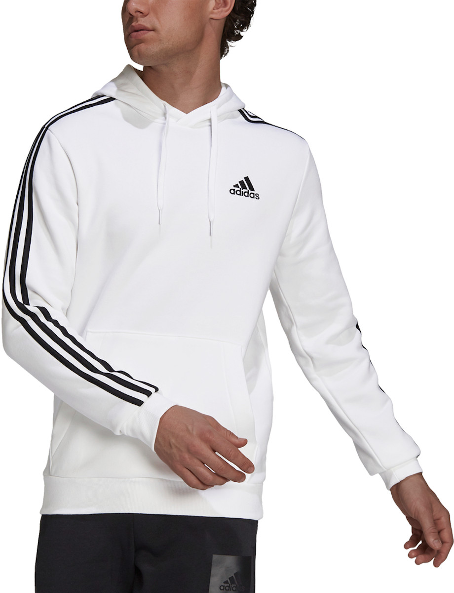 Sweatshirt com capuz york adidas Sportswear M 3S FL HD