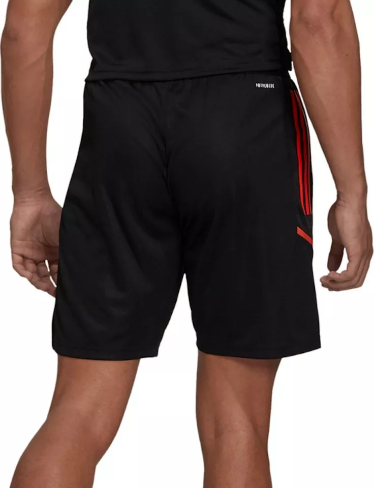 Pánské tréninkové šortky adidas All Blacks Primeblue