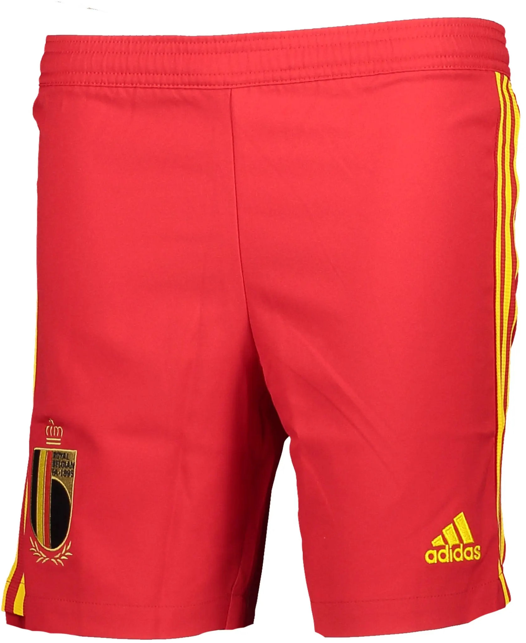 Calções adidas 25.5cm RBFA H SHO Y