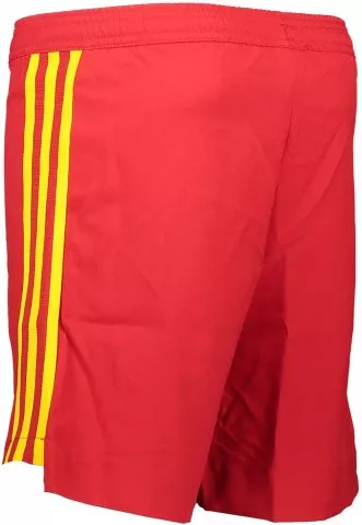 Calções adidas 25.5cm RBFA H SHO Y