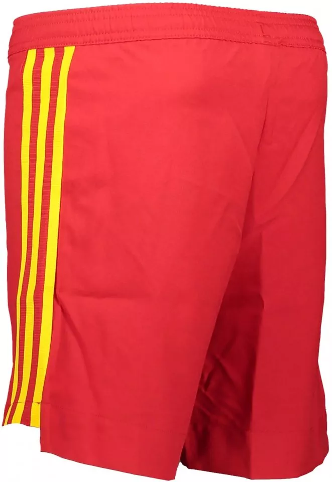 Kratke hlače adidas RBFA H SHO Y