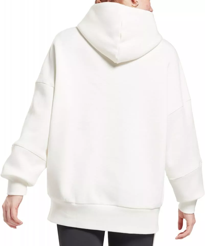 Hooded sweatshirt Reebok SR Oversized Hoodie