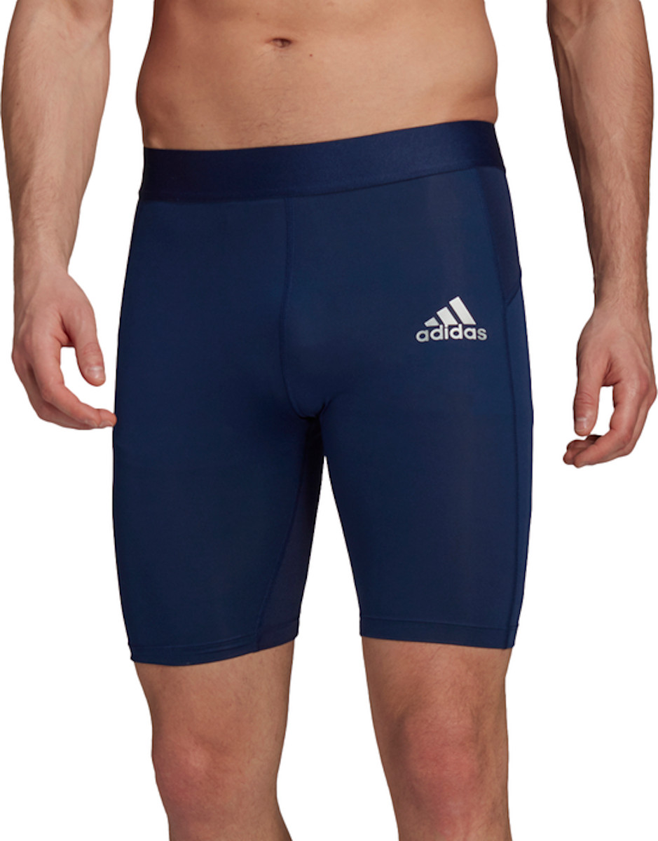 Pantalón corto adidas TF SHO TIGHT M