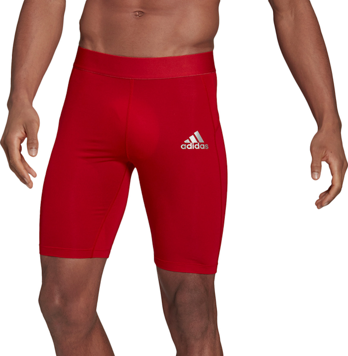 Calções adidas TF SHO TIGHT M