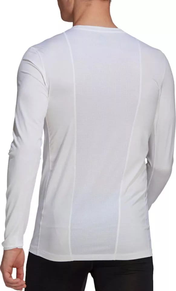 Magliette a maniche lunghe adidas TF LS TOP M