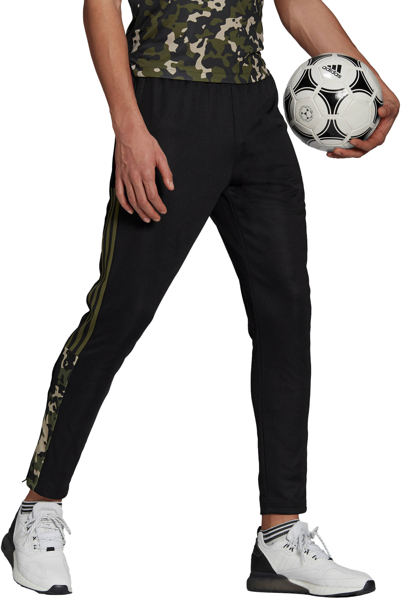 Pantaloni adidas Sportswear TIRO TK PNT AOP