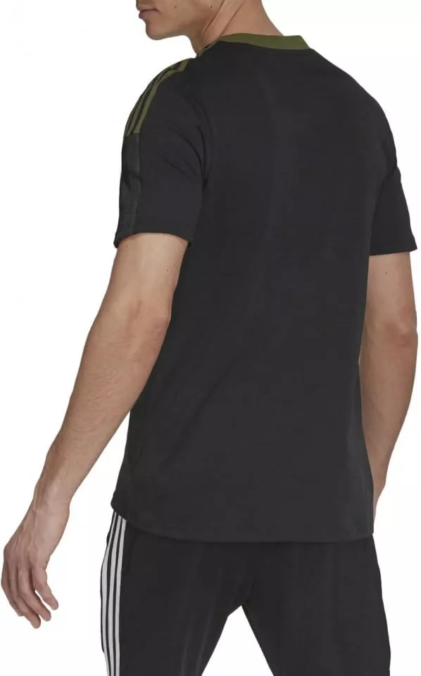 Pánské tričko s krátkým rukávem adidas TIRO Graphic
