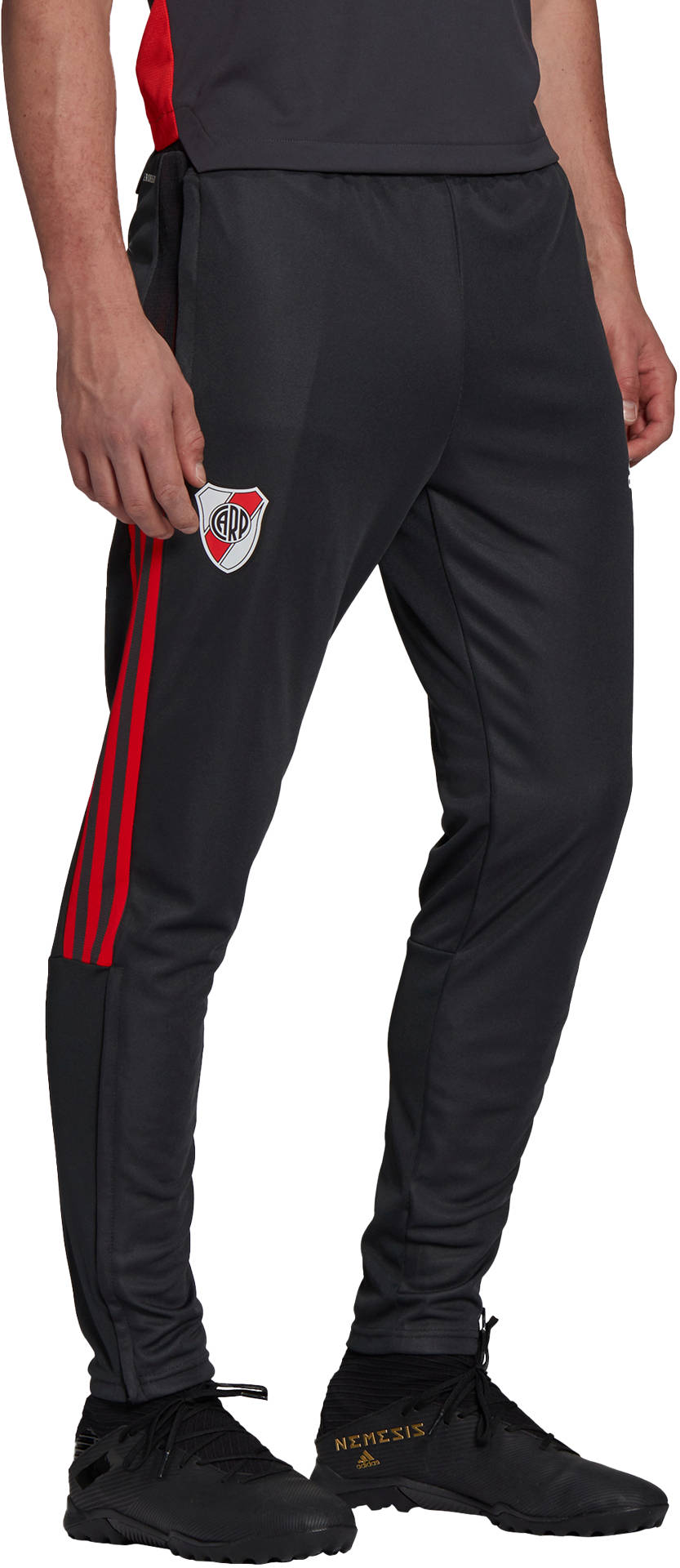 Pánské tréninkové kalhoty adidas River Plate 21/22 Tiro