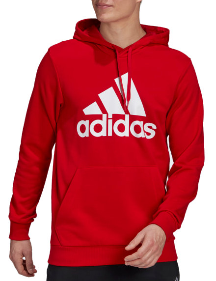 Hooded sweatshirt adidas M BL FT HD - Top4Football.com