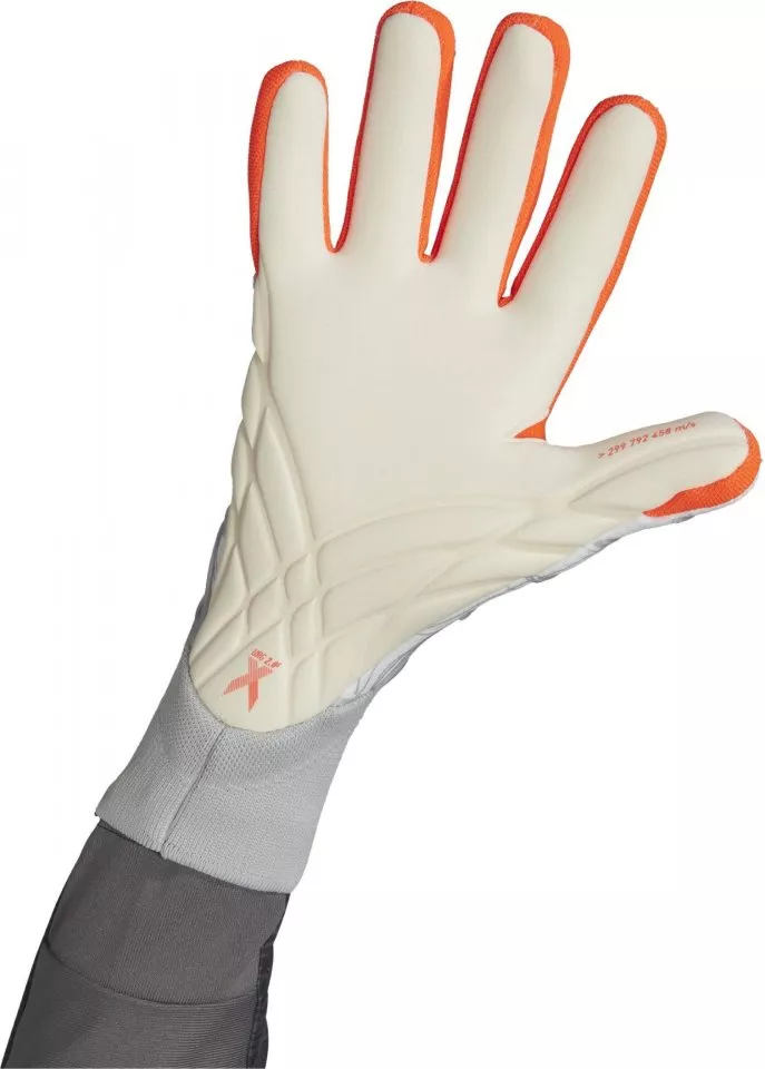 Guantes de portero adidas X GL PRO