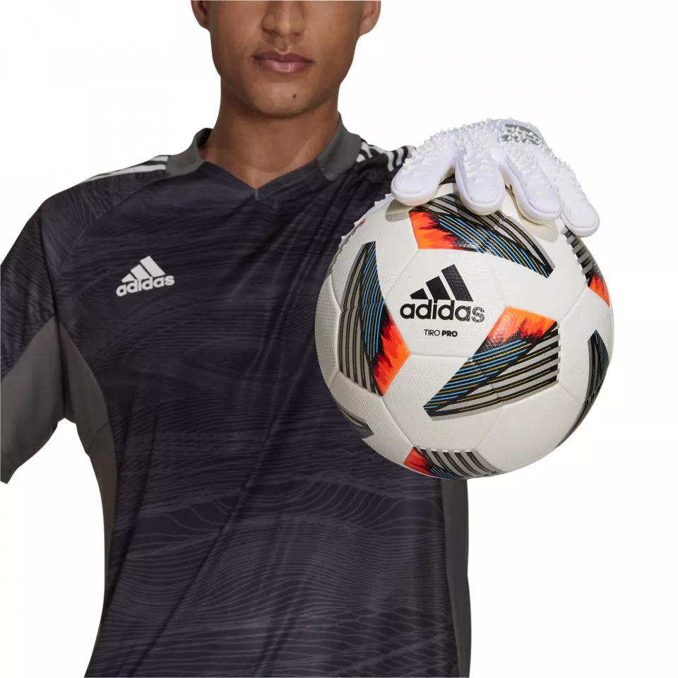 Fotbalové brankářské rukavice adidas Predator 20 Pro