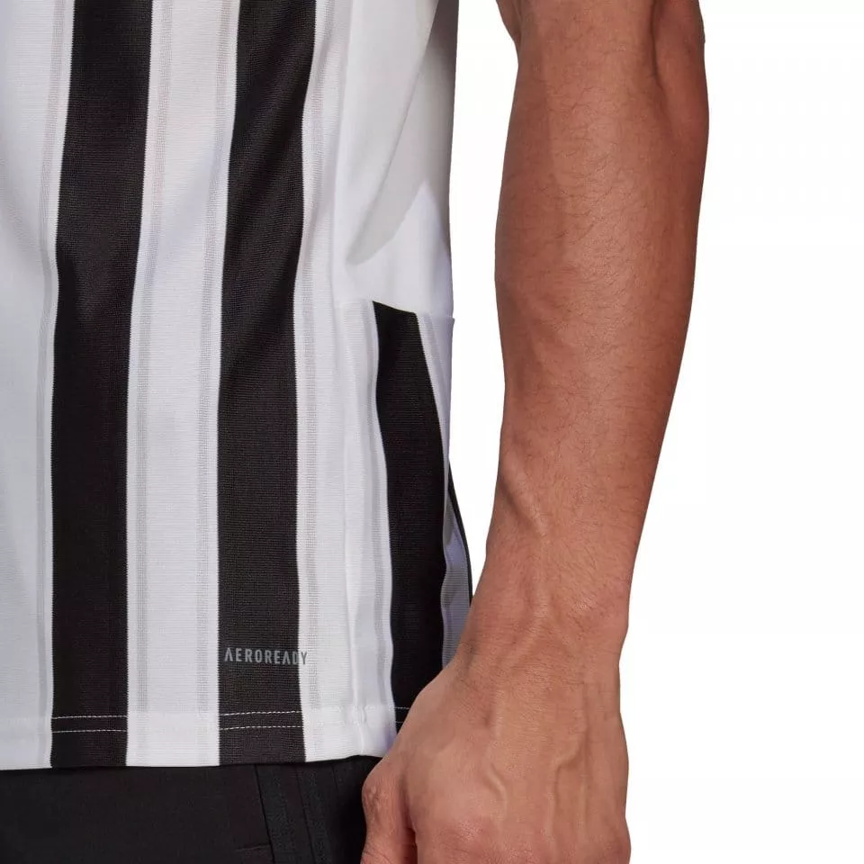 Pánský dres s krátkým rukávem adidas Striped 21