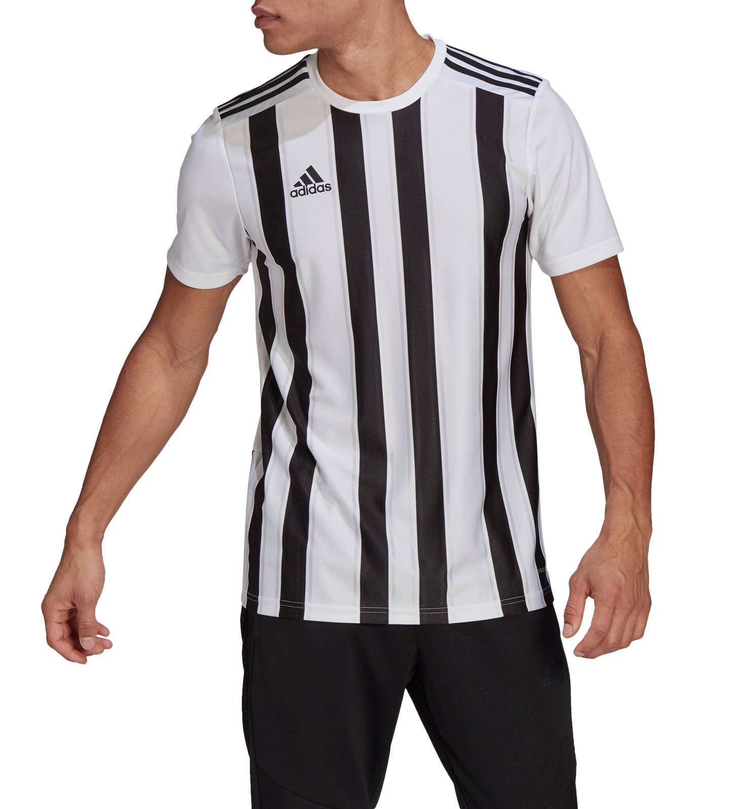 Trikot adidas STRIPED 21 JSY