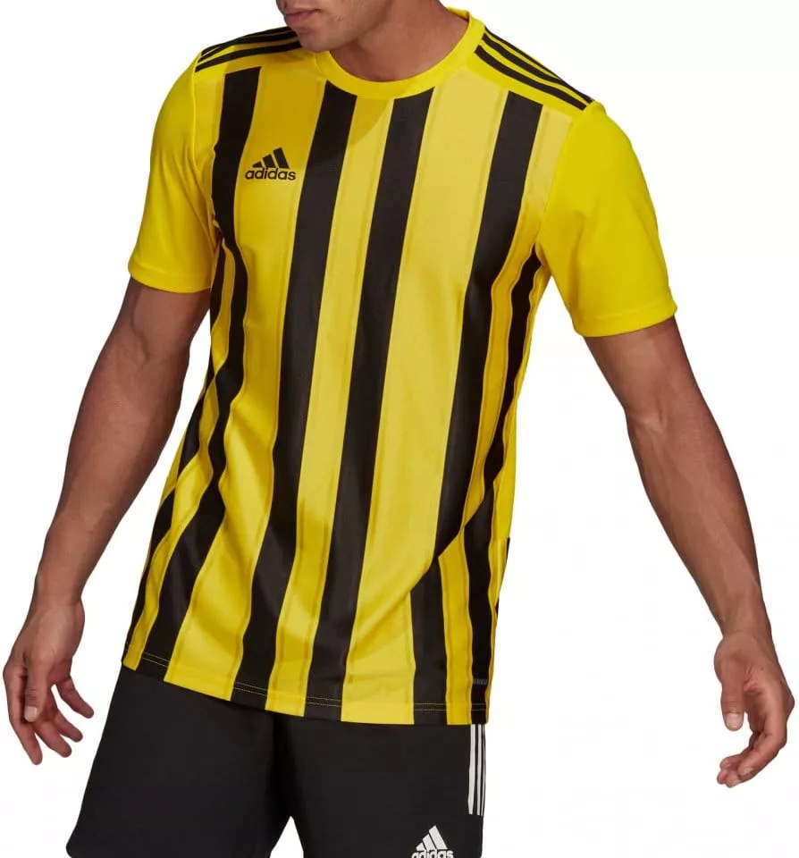 ontvangen sap eerlijk Shirt adidas STRIPED 21 JSY - Top4Football.com