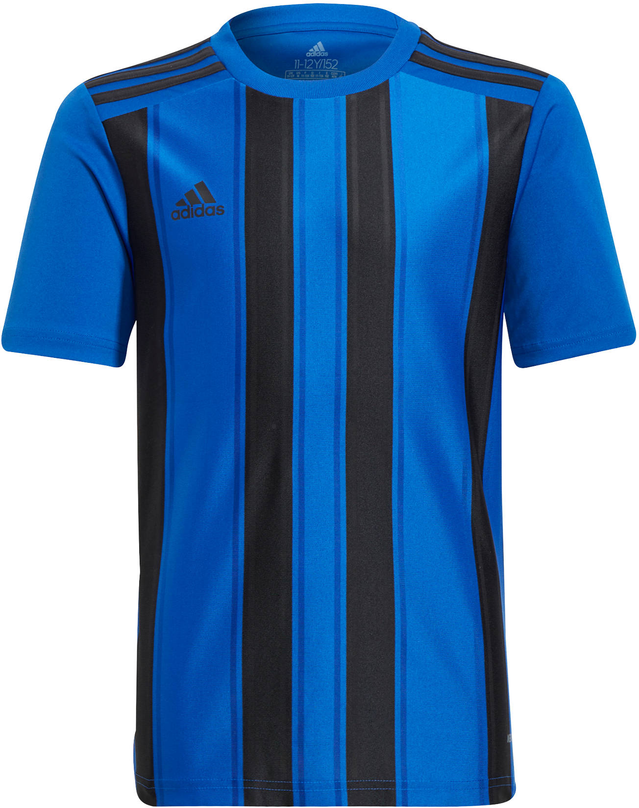 Dětský dres s krátkým rukávem adidas Striped 21