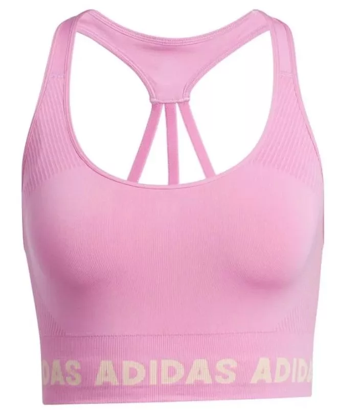 Στηθόδεσμος adidas T AEROKNIT BRA