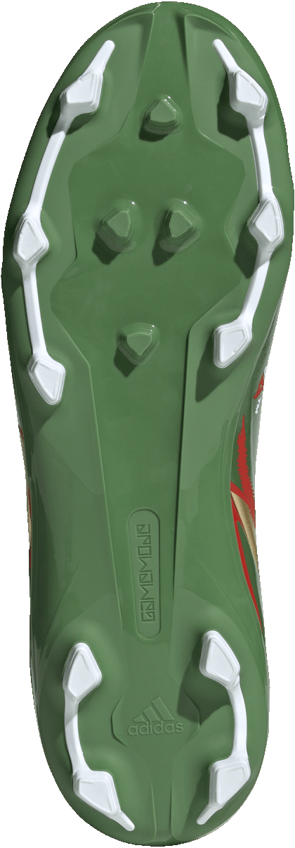 Chuteiras de futebol adidas GAMEMODE FG