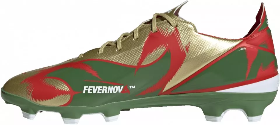 Football shoes adidas GAMEMODE FG